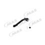 MAS CHASSIS TO60061 Steering Tie Rod End