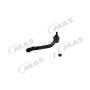 MAS CHASSIS TO60061 Steering Tie Rod End