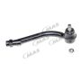 MAS CHASSIS TO60062 Steering Tie Rod End