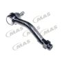 MAS CHASSIS TO60091 Steering Tie Rod End