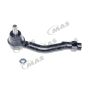 MAS CHASSIS TO60091 Steering Tie Rod End
