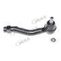 MAS CHASSIS TO60092 Steering Tie Rod End