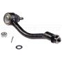 MAS CHASSIS TO60181 Steering Tie Rod End