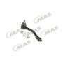 MAS CHASSIS TO60181 Steering Tie Rod End