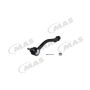 MAS CHASSIS TO60182 Steering Tie Rod End