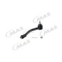 MAS CHASSIS TO60182 Steering Tie Rod End