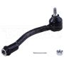MAS CHASSIS TO60182 Steering Tie Rod End
