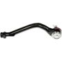 MAS CHASSIS TO60191 Steering Tie Rod End