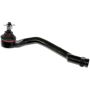 MAS CHASSIS TO60191 Steering Tie Rod End
