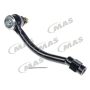 MAS CHASSIS TO60201 Steering Tie Rod End