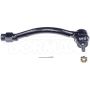 MAS CHASSIS TO60202 Steering Tie Rod End