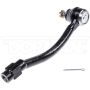 MAS CHASSIS TO60202 Steering Tie Rod End