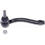 MAS CHASSIS TO61001 Steering Tie Rod End