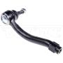 MAS CHASSIS TO61001 Steering Tie Rod End