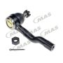 MAS CHASSIS TO61101 Steering Tie Rod End