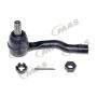 MAS CHASSIS TO61101 Steering Tie Rod End