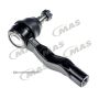 MAS CHASSIS TO61111 Steering Tie Rod End