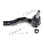MAS CHASSIS TO61112 Steering Tie Rod End