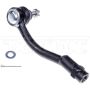MAS CHASSIS TO63201 Steering Tie Rod End