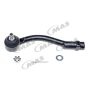 MAS CHASSIS TO63201 Steering Tie Rod End
