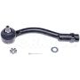MAS CHASSIS TO63201 Steering Tie Rod End