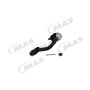 MAS CHASSIS TO63202 Steering Tie Rod End