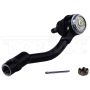 MAS CHASSIS TO63202 Steering Tie Rod End