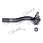 MAS CHASSIS TO64052 Steering Tie Rod End