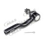 MAS CHASSIS TO65032 Steering Tie Rod End