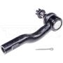 MAS CHASSIS TO65032 Steering Tie Rod End