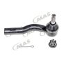 MAS CHASSIS TO65032 Steering Tie Rod End