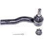 MAS CHASSIS TO65032 Steering Tie Rod End