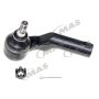 MAS CHASSIS TO65081 Steering Tie Rod End