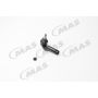 MAS CHASSIS TO65082 Steering Tie Rod End