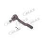 MAS CHASSIS TO65112 Steering Tie Rod End