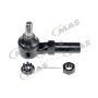 MAS CHASSIS TO65255 Steering Tie Rod End
