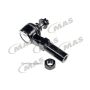 MAS CHASSIS TO65255 Steering Tie Rod End