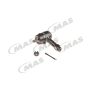 MAS CHASSIS TO67005 Steering Tie Rod End