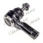 MAS CHASSIS TO67075 Steering Tie Rod End