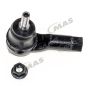 MAS CHASSIS TO67075 Steering Tie Rod End