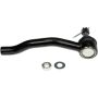 MAS CHASSIS TO69061 Steering Tie Rod End