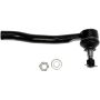MAS CHASSIS TO69061 Steering Tie Rod End