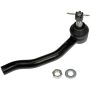 MAS CHASSIS TO69062 Steering Tie Rod End