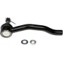 MAS CHASSIS TO69062 Steering Tie Rod End