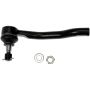 MAS CHASSIS TO69062 Steering Tie Rod End