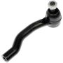 MAS CHASSIS TO69071 Steering Tie Rod End