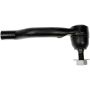 MAS CHASSIS TO69071 Steering Tie Rod End