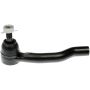 MAS CHASSIS TO69071 Steering Tie Rod End