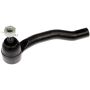 MAS CHASSIS TO69072 Steering Tie Rod End