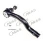 MAS CHASSIS TO69081 Steering Tie Rod End